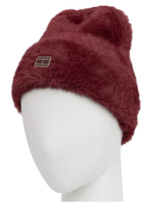 Cappellino fluffy Tommy Jeans | AW0AW17900XIU